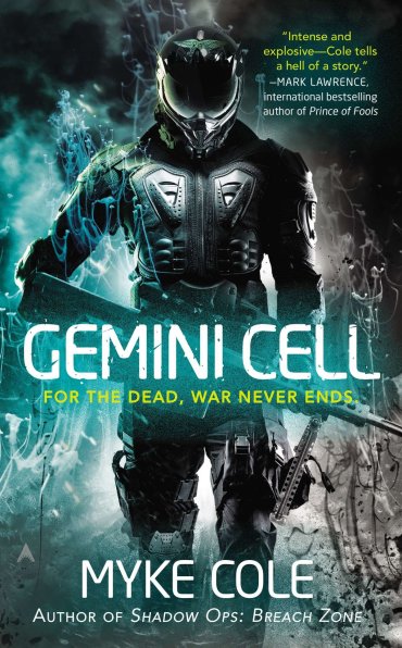 Gemini-Cell