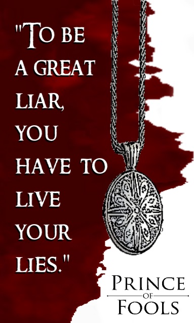 locket prince fools sub