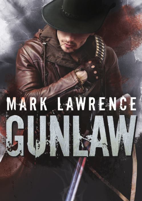 Gunlaw