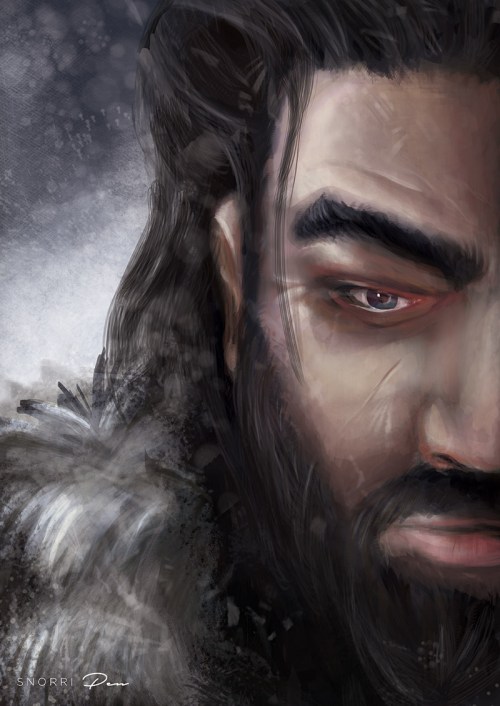 SNORRIbyPEN2