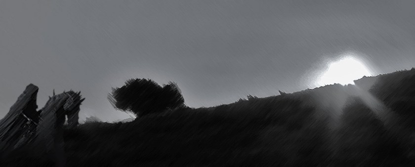 Jorgs Horizonby Nick Tailor