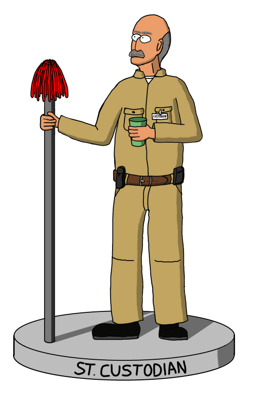 TheCustodianbyThomasGoldbach