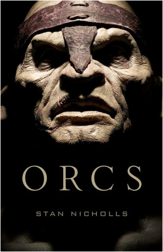 Orcs First Blood omnibus