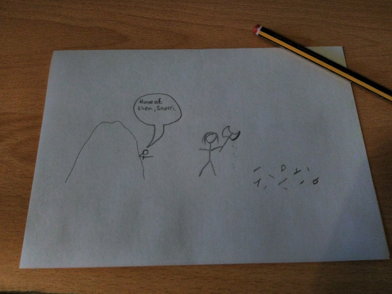 the-smart-the-brave-and-the-dead